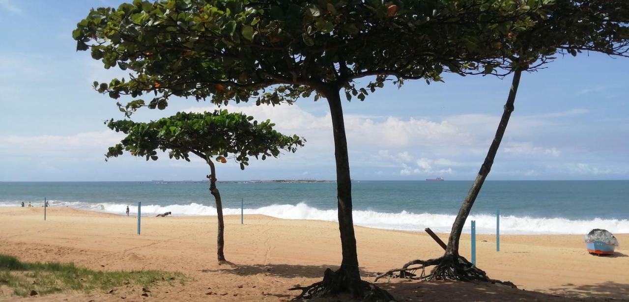 Ap De Frente Para O Mar De Itaparica Vila Velha  Exterior photo